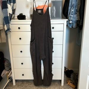 Free People Jumpsuit